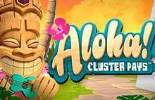 Aloha Cluster Pays