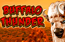 Buffalo Thunder