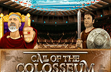 Call Of The Colosseum