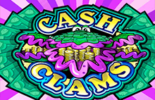 Cash Clams