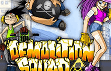 Demolition Squad