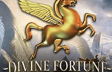 Divine Fortune