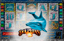 Dolphin's Pearl