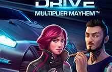 Drive: Multiplier Mayhem