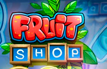 Fruit Shop