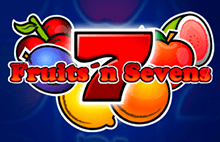 Fruits And Sevens