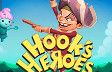 Hook's Heroes