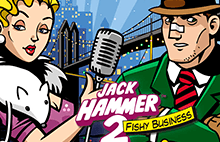 Jack Hammer 2