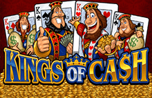 Kings Of Cash