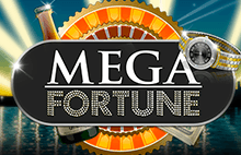 Mega Fortune