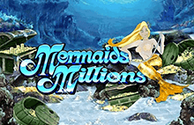 Mermaids Millions