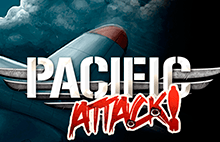 Pacific Attack