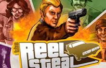 Reel Steal