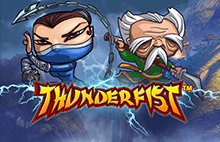 Thunderfist